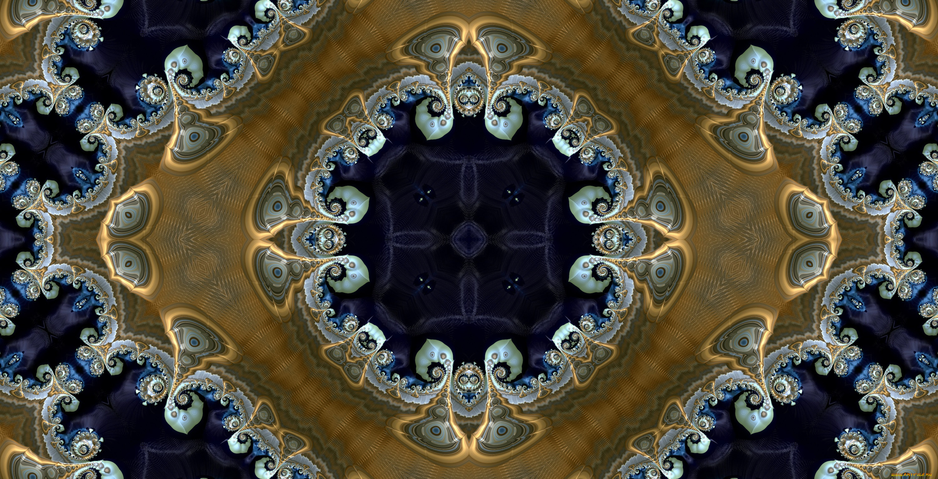 3 ,  , fractal, , , 